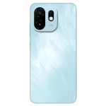 Full Body Housing For Itel A100c Blue - Maxbhi Com