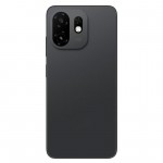 Full Body Housing For Itel A100c Black - Maxbhi Com