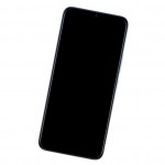Full Body Housing For Itel S17 Black - Maxbhi Com