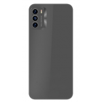 Full Body Housing For Jolla C2 Grey - Maxbhi Com