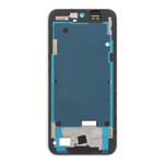 Lcd Frame Middle Chassis For Xiaomi Redmi Note 15 Pro White By - Maxbhi Com