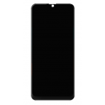 Lcd With Touch Screen For Jolla C2 Grey By - Maxbhi Com