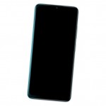 Lcd Connector For Itel A100c By - Maxbhi Com