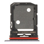 Sim Card Holder Tray For Xiaomi Redmi Note 15 5g Purple - Maxbhi Com