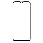 Touch Screen Digitizer For Itel S16 Black By - Maxbhi Com
