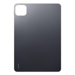 Back Panel Cover For Xiaomi Pad 8 Black - Maxbhi Com