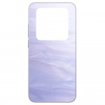 Back Panel Cover For Xiaomi Redmi Note 15 5g Purple - Maxbhi Com