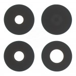 Camera Lens For Xiaomi Redmi Note 15 5g Black By - Maxbhi Com