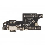 Charging Connector Flex Pcb Board For Xiaomi Redmi Note 15 5g By - Maxbhi Com