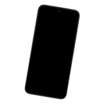 Camera Lens Glass with Frame for Oppo K14 5G Black