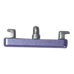 Power Button Outer For Xiaomi Redmi Note 15 5g Purple By - Maxbhi Com