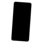 Proximity Light Sensor Flex Cable For Xiaomi Redmi Note 15 5g By - Maxbhi Com