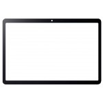 Replacement Front Glass For Acer Iconia V11 Black By - Maxbhi Com