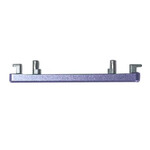 Volume Side Button Outer For Xiaomi Redmi Note 15 5g Purple By - Maxbhi Com