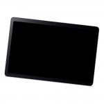Camera Lens Glass with Frame for Acer Iconia V11 Black