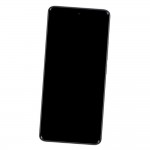 Middle Frame Ring Only for Xiaomi Redmi Note 15 5G Purple