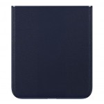 Back Panel Cover For Motorola Razr Plus 2024 Blue - Maxbhi Com