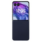 Full Body Housing For Motorola Razr Plus 2024 Black - Maxbhi Com