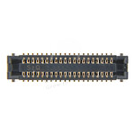 Lcd Connector For Samsung Galaxy A17 4g By - Maxbhi Com