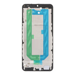 Lcd Frame Middle Chassis For Samsung Galaxy A17 4g Grey By - Maxbhi Com