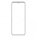 Replacement Front Glass For Motorola Razr Plus 2024 Green By - Maxbhi Com