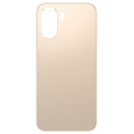 Back Panel Cover For Oppo A6s India White - Maxbhi Com