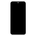Lcd With Touch Screen For Oppo A6s India Black By - Maxbhi Com
