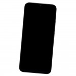 Fingerprint Sensor Flex Cable For Xiaomi Redmi A7 Pro Blue By - Maxbhi Com
