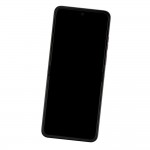 Camera Lens Glass with Frame for Motorola Razr Plus 2024 Green