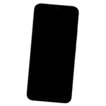 Camera Lens Glass with Frame for Xiaomi Redmi A7 Pro Orange