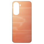 Back Panel Cover For Xiaomi Redmi A7 Pro 4g Orange - Maxbhi Com