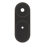 Camera Lens For Xiaomi Redmi A7 Pro 4g White By - Maxbhi Com