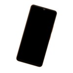 Power Button Flex Cable For Itel A200 Plus On Off Flex Pcb By - Maxbhi Com