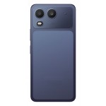 Full Body Housing For Itel A200 Plus Blue - Maxbhi Com