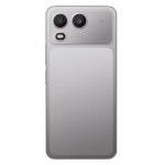 Full Body Housing For Itel A200 Plus Grey - Maxbhi Com