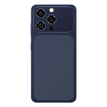 Full Body Housing For Oukitel C17 Blue - Maxbhi Com