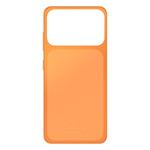 Full Body Housing For Oukitel C17 Orange - Maxbhi Com