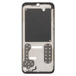 Lcd Frame Middle Chassis For Xiaomi Redmi A7 Pro 4g Green By - Maxbhi Com
