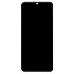 Lcd With Touch Screen For Itel A200 Plus Orange By - Maxbhi Com