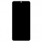 Lcd With Touch Screen For Itel A200 Plus Grey By - Maxbhi Com