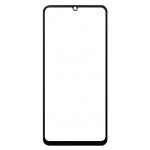 Replacement Front Glass For Itel A200 Plus Orange By - Maxbhi Com