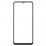Touch Screen Digitizer For Itel A200 Plus Grey By - Maxbhi Com