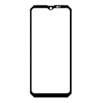 Touch Screen Digitizer For Blackview Fort 2 White By - Maxbhi Com