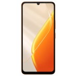 Touch Screen Digitizer For Itel A200 Plus White By - Maxbhi Com