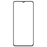 Touch Screen Digitizer For Oukitel C17 Orange By - Maxbhi Com
