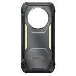 Back Panel Cover For Blackview Xplore 2 White - Maxbhi Com