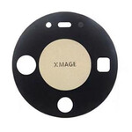 Camera Lens For Huawei Mate 80 Pro Gold By - Maxbhi Com