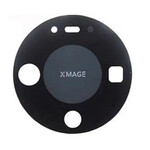 Camera Lens For Huawei Mate 80 Pro White By - Maxbhi Com