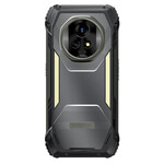 Full Body Housing For Blackview Xplore 2 Black - Maxbhi Com