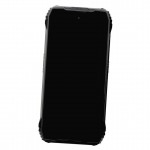 Lcd Frame Middle Chassis For Blackview Xplore 2 White By - Maxbhi Com